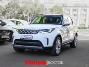 Land Rover Discovery V Рестайлинг Москва  - изображение 26