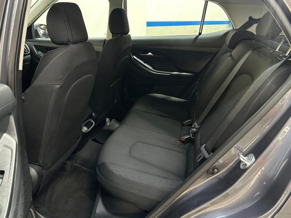 Hyundai Creta II с пробегом 2021 года, цена 2 320 000 рублей, 65545 км, внедорожник, Автокод Объявления
