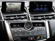 Lexus NX I Рестайлинг Москва  - изображение 35