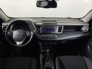 Toyota RAV4 IV (XA40) Рестайлинг Москва  - изображение 31
