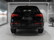 Audi Q5 II (FY) Рестайлинг Москва  - изображение 34