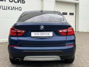 BMW X4 I (F26) Санкт-Петербург  - изображение 29
