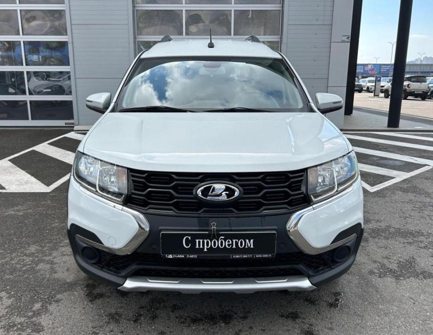 Lada (ВАЗ) Largus I Рестайлинг Новороссийск  - изображение 2