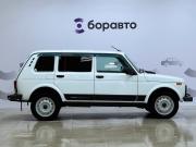 Lada (ВАЗ) 2131 (4x4) I Рестайлинг (2020) Ставрополь  - изображение 21