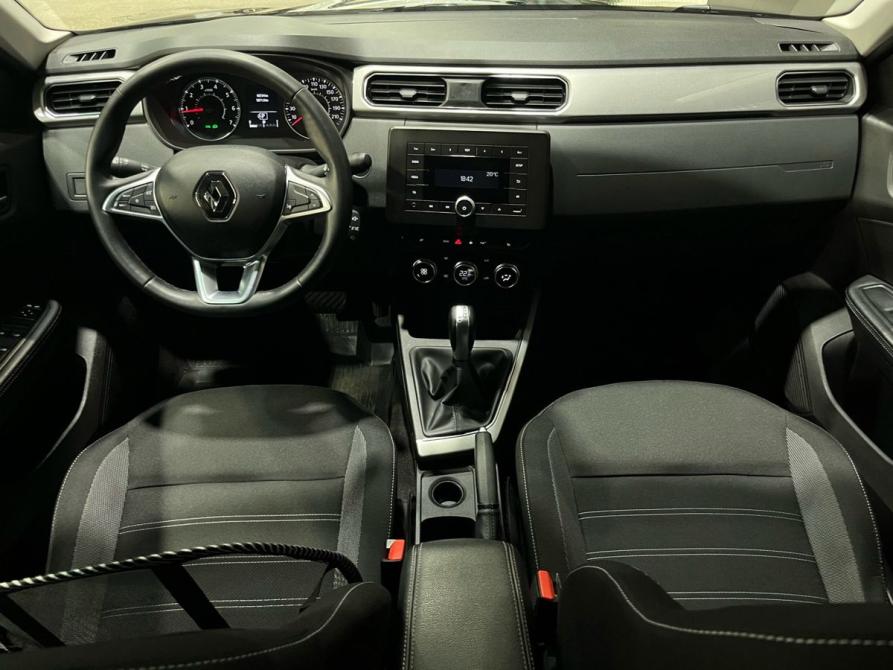 Renault Arkana I Пермь  - изображение 14