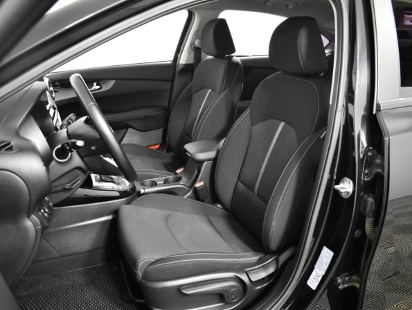 Kia Cerato IV с пробегом 2021 года, цена 1 998 200 рублей, 133121 км, седан, Автокод Объявления