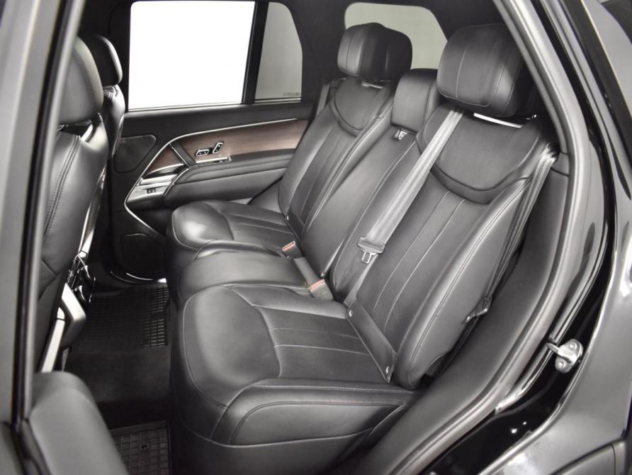 Land Rover Range Rover V Казань  - изображение 9