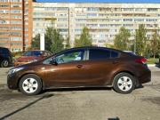 Kia Cerato III Йошкар-Ола  - изображение 32
