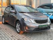 Kia Rio III Череповец  - изображение 19
