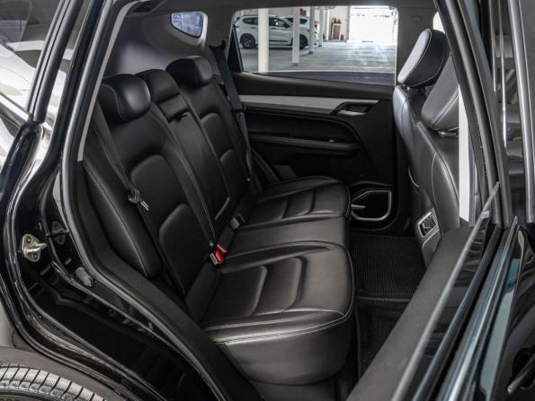 Geely Vision X6 II Рестайлинг 2 с пробегом 2021 года, цена 1 548 777 рублей, 46639 км, внедорожник, Автокод Объявления