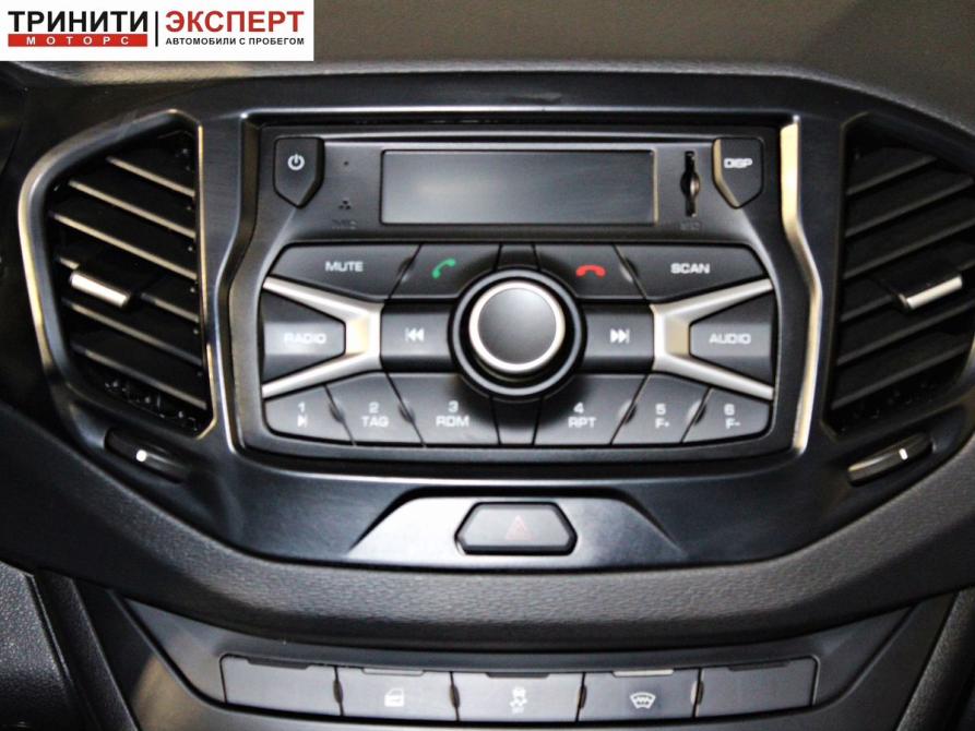Lada (ВАЗ) Vesta I Белгород  - изображение 14