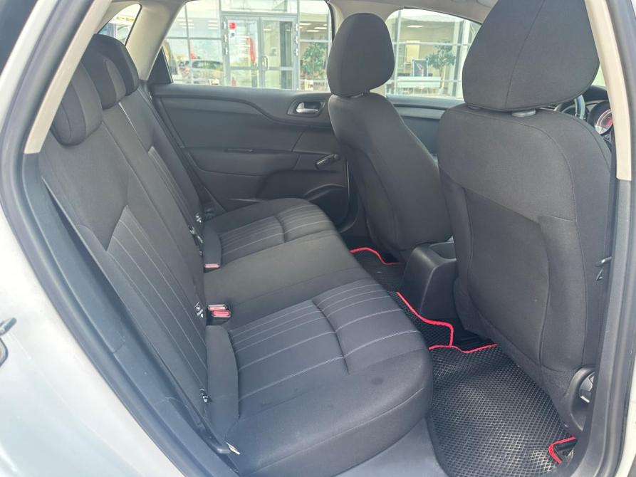 Citroen C4 II Екатеринбург  - изображение 8