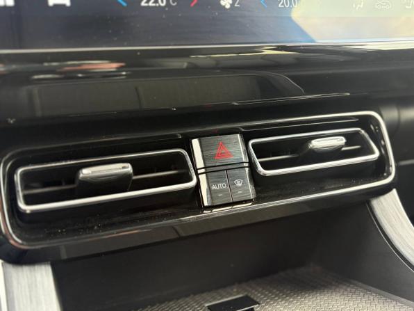 GAC GS8 II с пробегом 2024 года, цена 3 245 000 рублей, 44400 км, внедорожник, Автокод Объявления