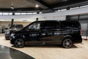 Mercedes-Benz V-Класс III (W447) Рестайлинг 2 Москва  - изображение 25