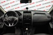 Renault Duster I Рестайлинг Сургут  - изображение 36