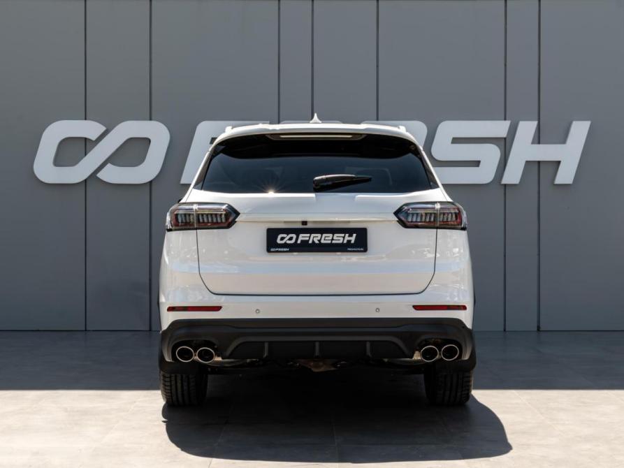 Chery Tiggo 8 Pro Max I Краснодар  - изображение 4