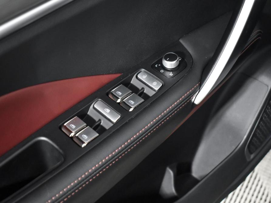 Belgee X50 Санкт-Петербург  - изображение 11