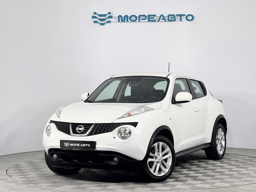 Nissan Juke I Калининград  - изображение 1
