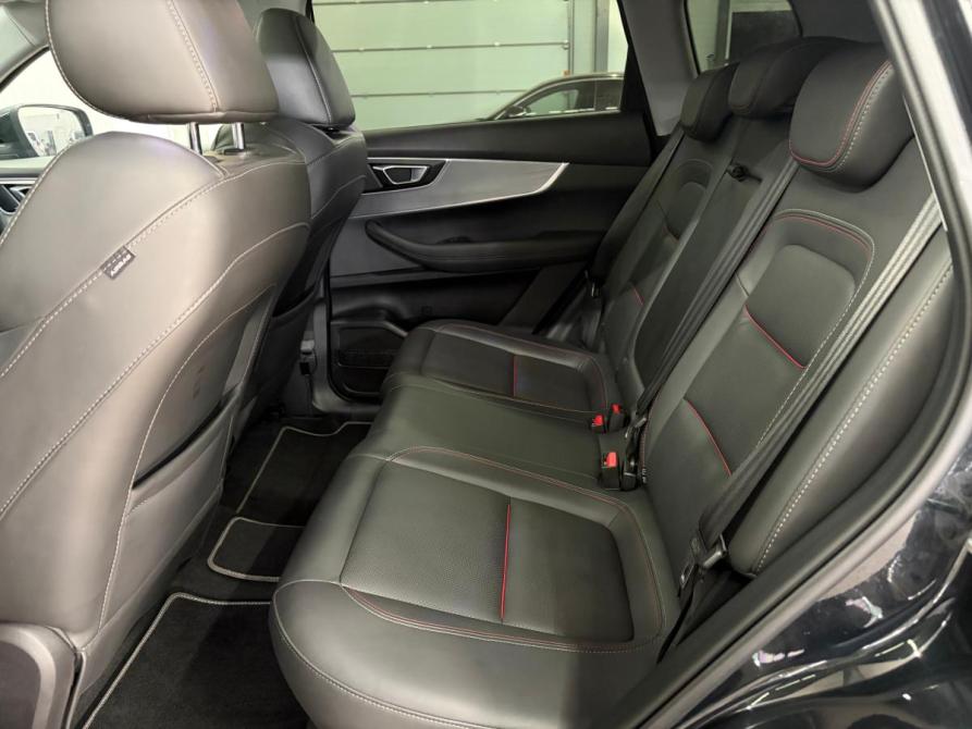Chery Tiggo 7 Pro I Краснодар  - изображение 12