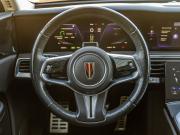 Hongqi E-HS9 Волгоград  - изображение 53