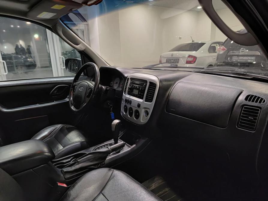 Ford Maverick III Казань  - изображение 13