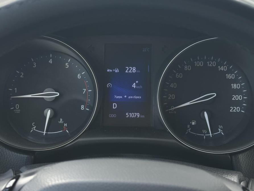 Toyota C-HR I Йошкар-Ола  - изображение 16