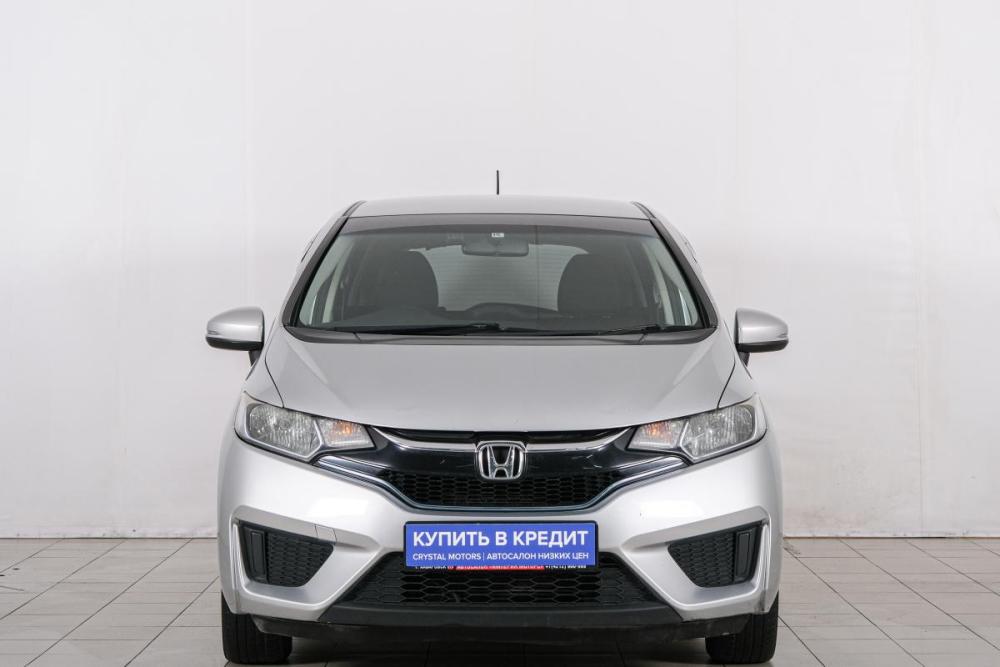 Honda Fit III Красноярск  - изображение 2