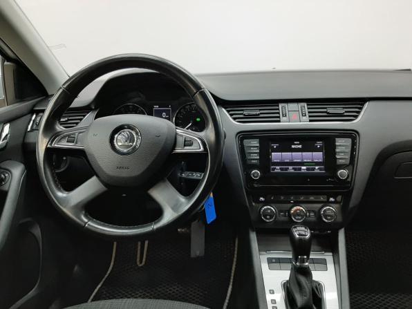 Skoda Octavia III (A7) с пробегом 2014 года, цена 1 520 000 рублей, 156551 км, универсал, Автокод Объявления