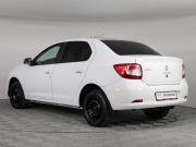 Renault Logan II Рестайлинг Химки  - изображение 18