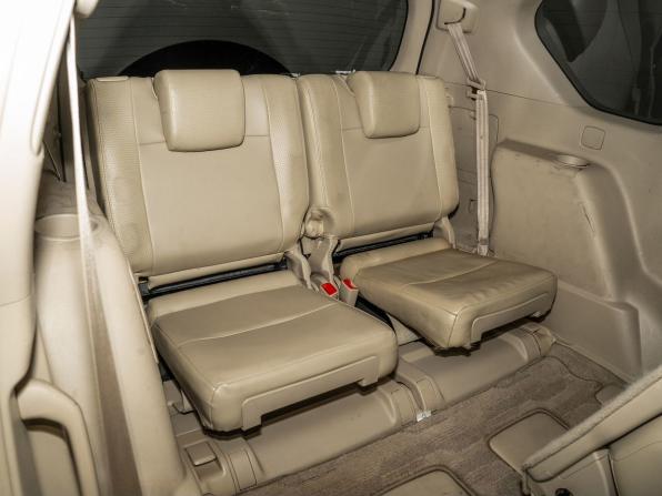 Toyota Land Cruiser Prado 150 Series с пробегом 2010 года, цена 3 000 000 рублей, 291484 км, внедорожник, Автокод Объявления