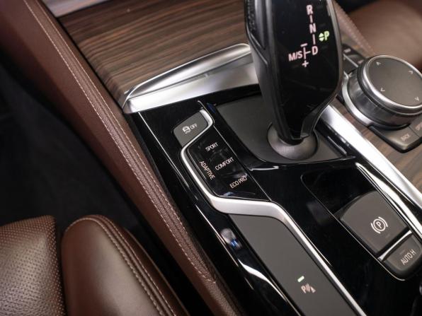 BMW 5 серии VII (G30/G31/G38) с пробегом 2018 года, цена 4 700 000 рублей, 72066 км, седан, Автокод Объявления