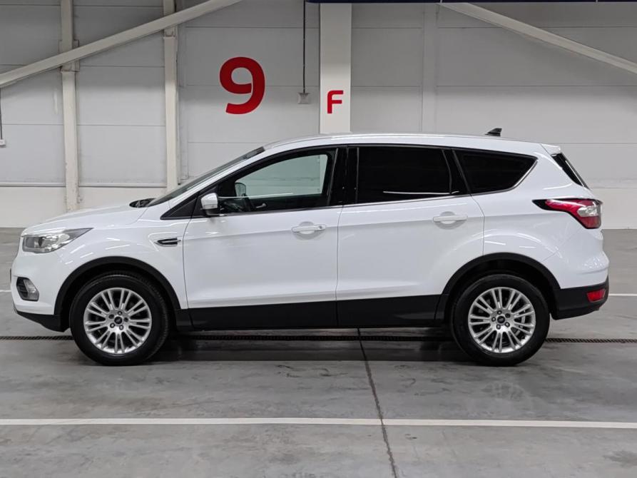 Ford Kuga II Рестайлинг Казань  - изображение 10