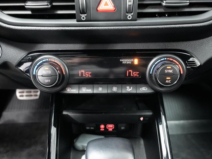 Kia Cerato IV Ульяновск  - изображение 18