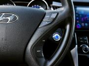 Hyundai Sonata VI (YF) Екатеринбург  - изображение 33