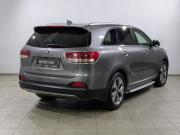 Kia Sorento III Prime Химки  - изображение 44