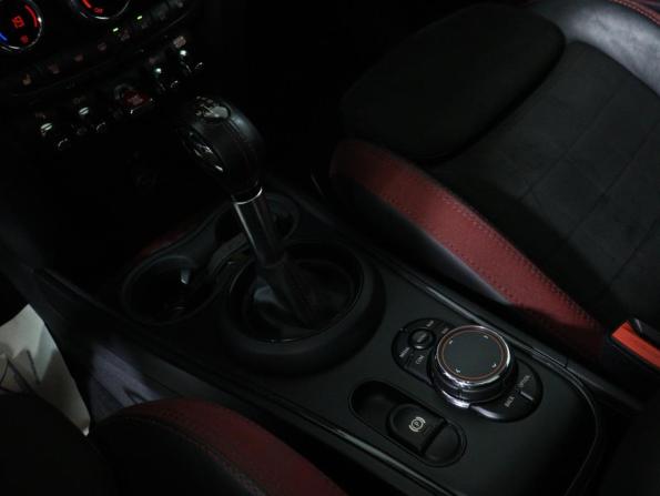 Mini Countryman II с пробегом 2019 года, цена 3 099 000 рублей, 90304 км, внедорожник, Автокод Объявления