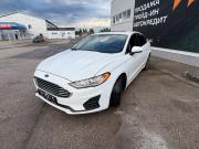 Ford Fusion (North America) II Рестайлинг Тольятти  - изображение 30