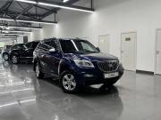 Lifan X60 I Рестайлинг Тверь  - изображение 28