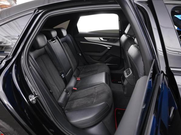 Audi A6 V (C8) с пробегом 2018 года, цена 3 549 036 рублей, 176589 км, седан, Автокод Объявления