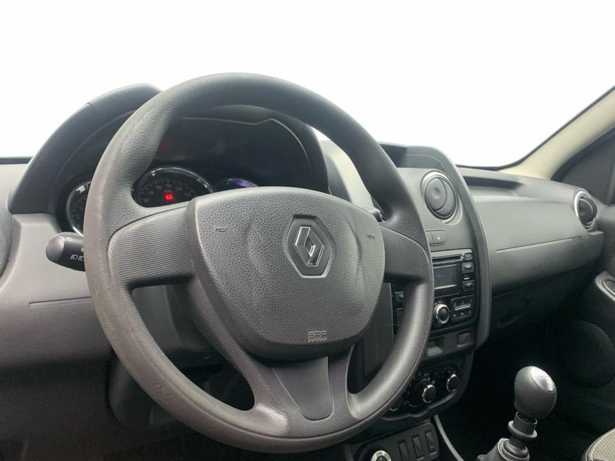 Renault Duster I Рестайлинг Мурманск  - изображение 19