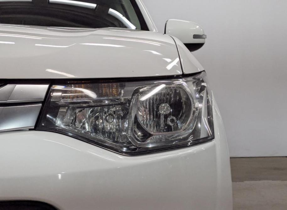 Mitsubishi Outlander III Рестайлинг Санкт-Петербург  - изображение 11