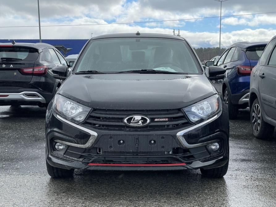 Lada (ВАЗ) Granta I Рестайлинг Екатеринбург  - изображение 3
