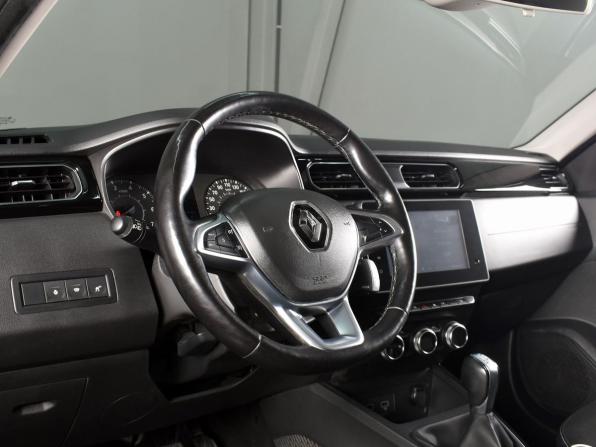Renault Arkana I с пробегом 2019 года, цена 1 649 999 рублей, 137256 км, внедорожник, Автокод Объявления
