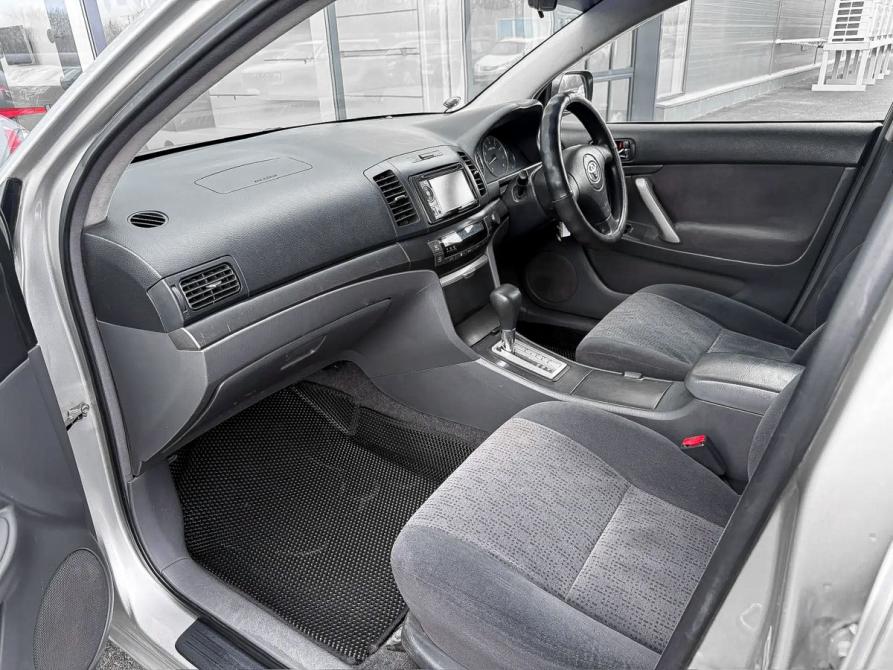 Toyota Allion I Курган  - изображение 10