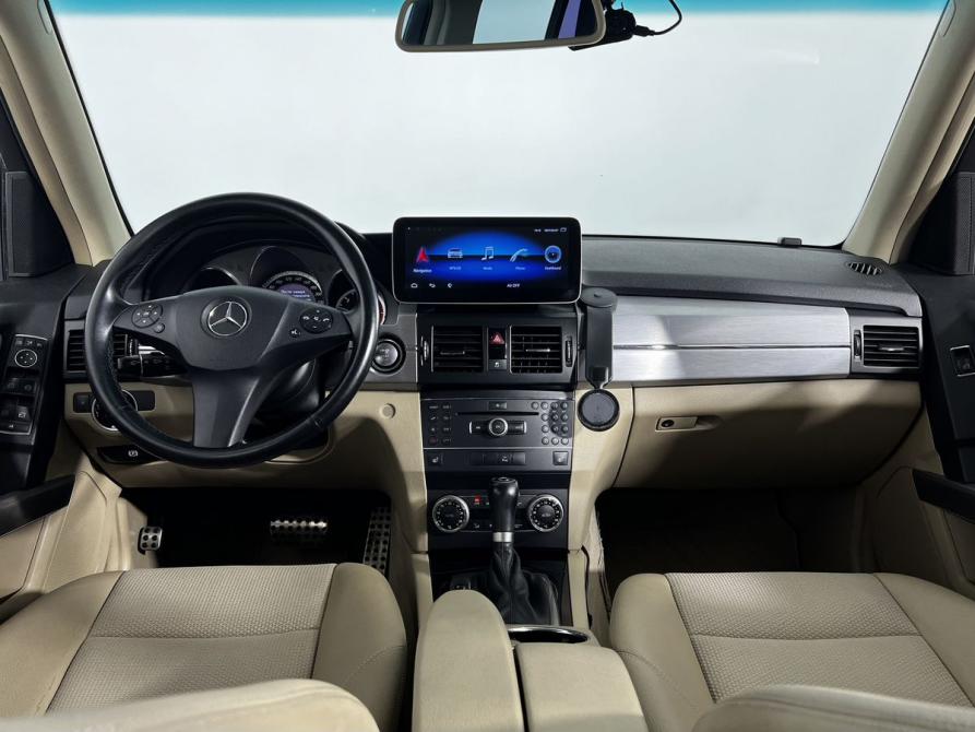 Mercedes-Benz GLK-Класс I (X204) Калининград  - изображение 14