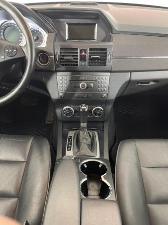 Mercedes-Benz GLK-Класс I (X204) с пробегом 2009 года, цена 1 379 000 рублей, 229139 км, внедорожник, Автокод Объявления