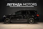 Mercedes-Benz GLS AMG I (X166) Иркутск  - изображение 44