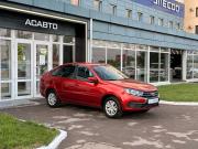 Lada (ВАЗ) Granta I Рестайлинг Энгельс  - изображение 29