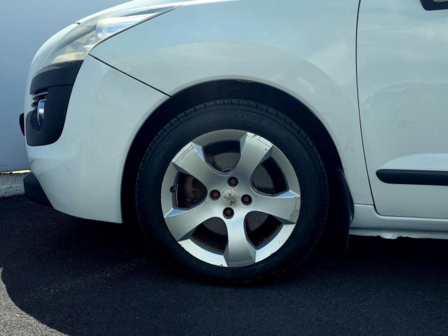 Peugeot 3008 I Таганрог  - изображение 13