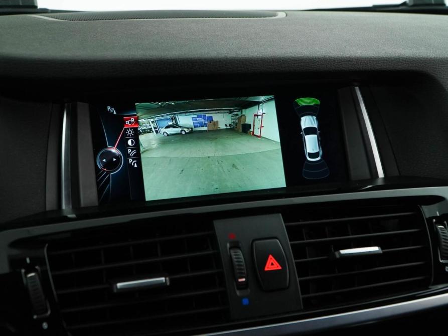 BMW X4 I (F26) Москва  - изображение 19
